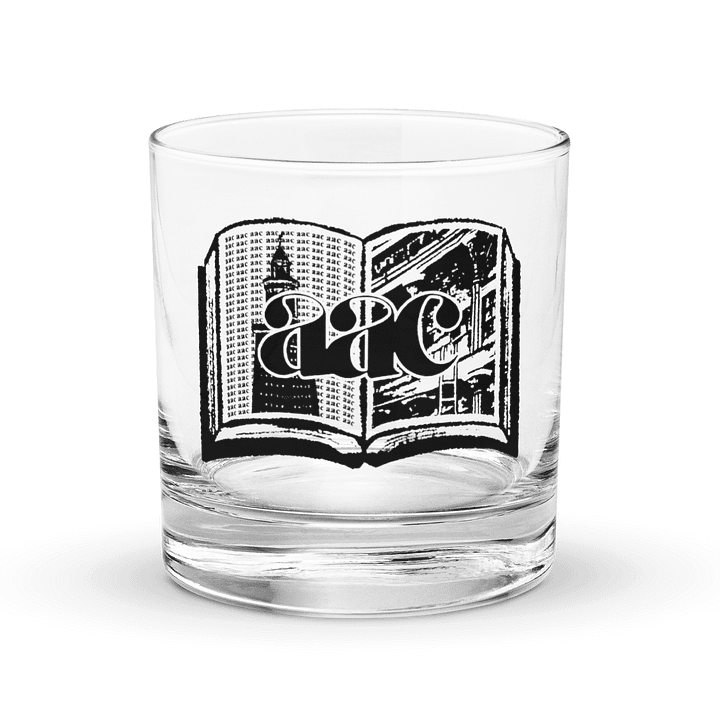 AAC Rocks Glass product image (1)