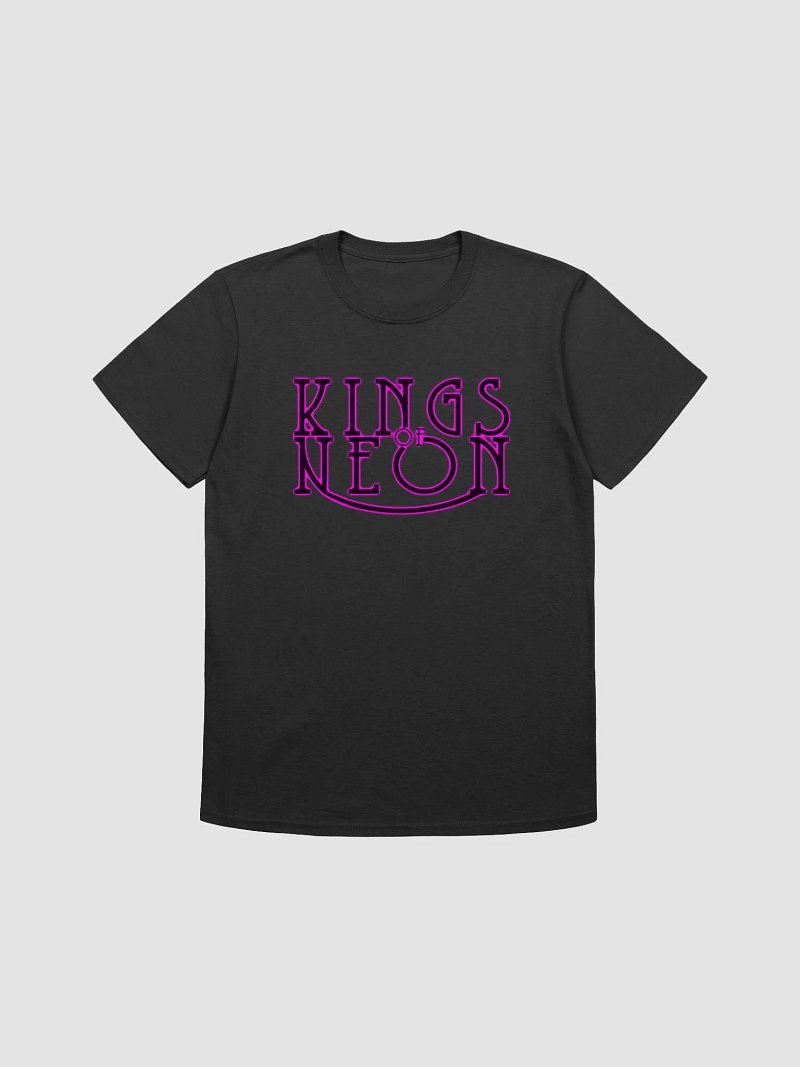 Kings of Neon shirt