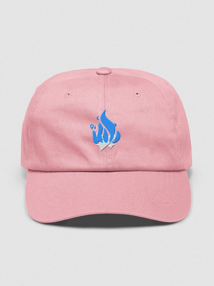 Fireside Alternate Dad Hat product image (2)