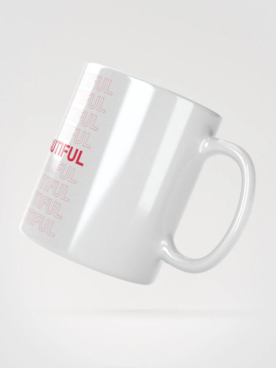 All Cats Are Beautiful mug product image (4)