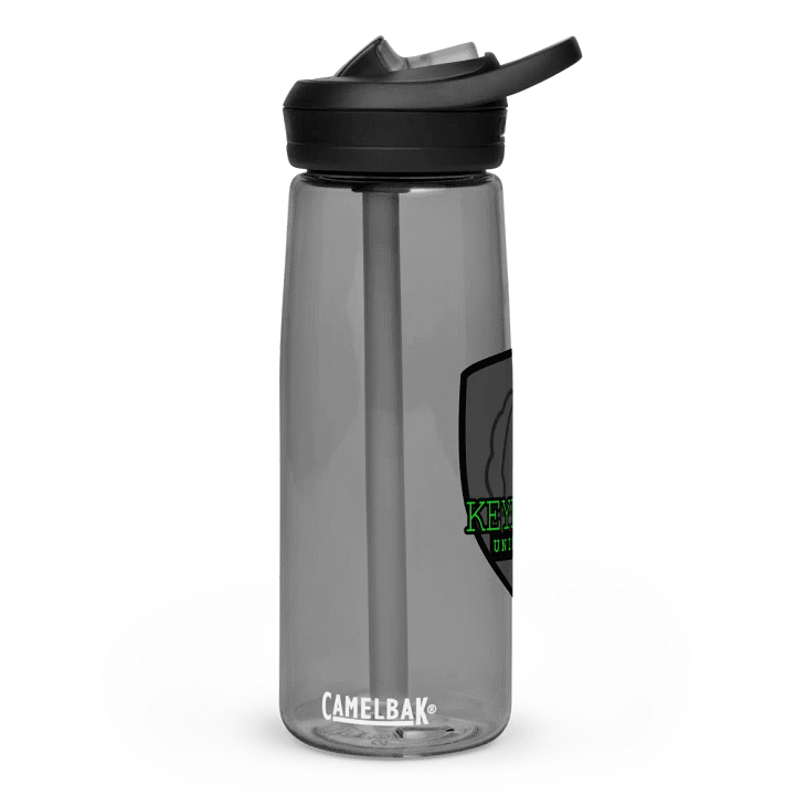 Keylime Logo Camelbak - Grey product image (2)