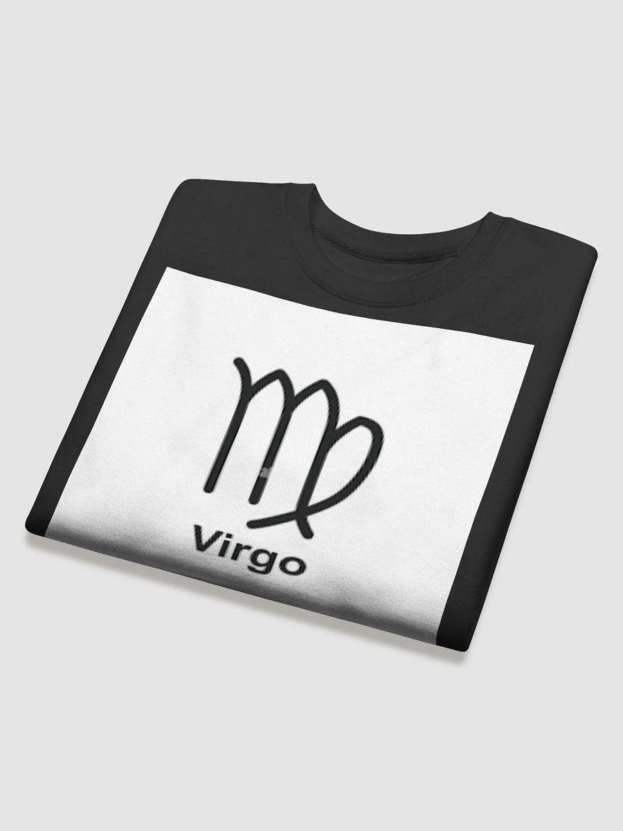 Virgo Unisex Sweater product image (4)