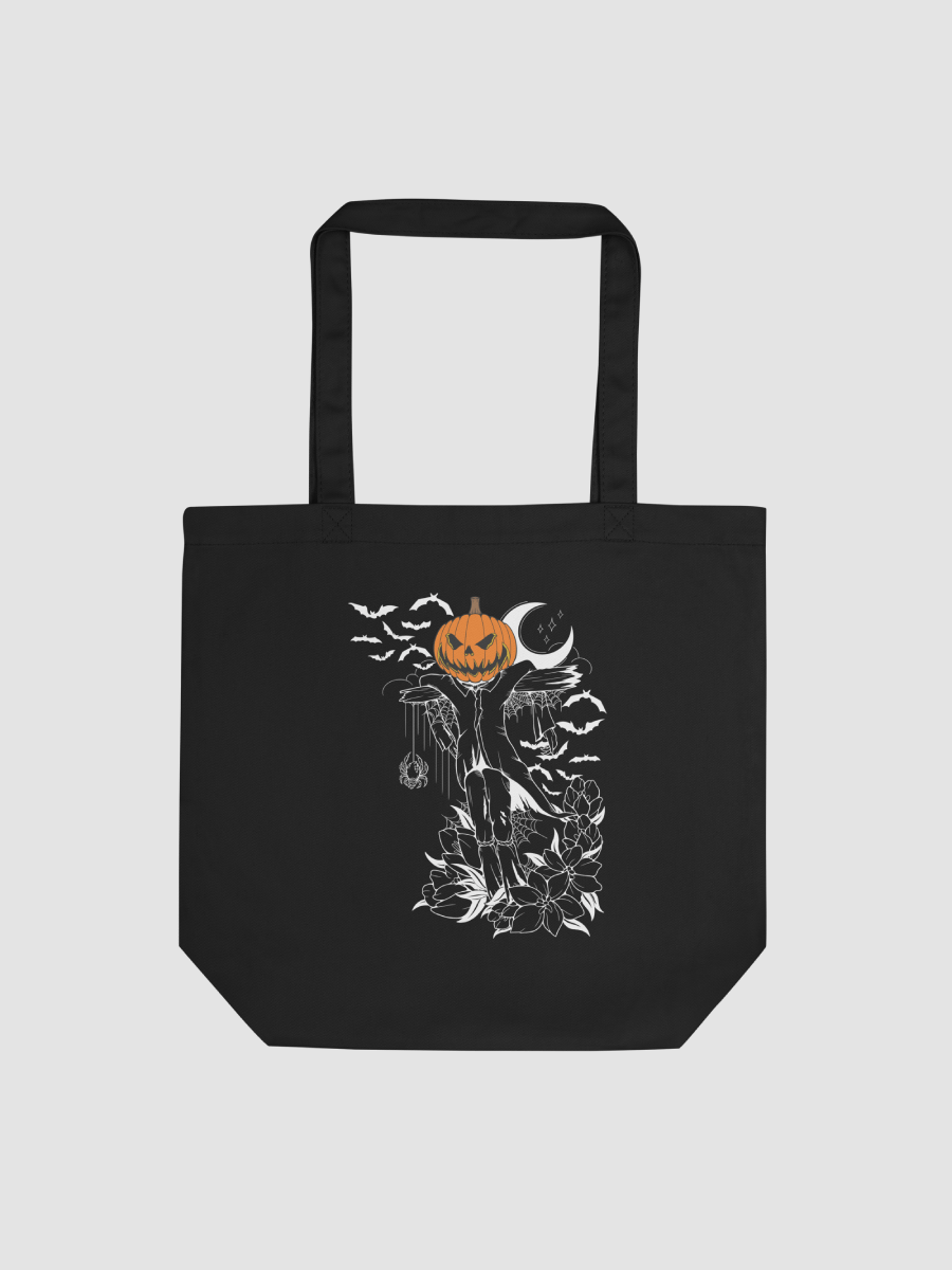 Scarecrow Tattoo || Eco Tote Bag product image (1)