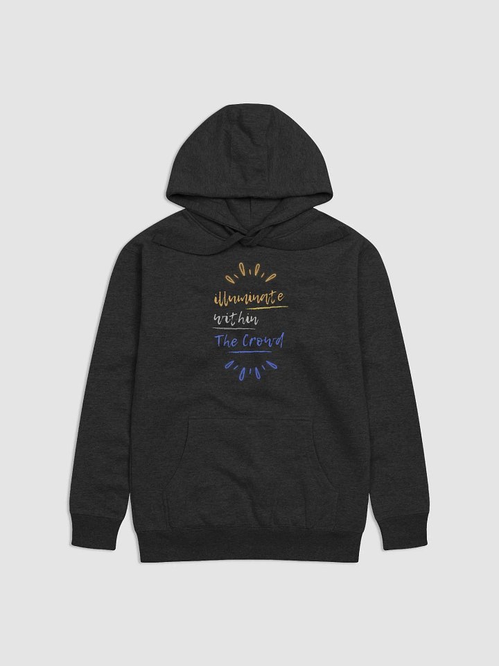 Illuminate Within The Crowd product image (2)
