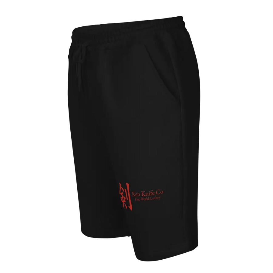 Ken Knife Co Men's Fleece Shorts 