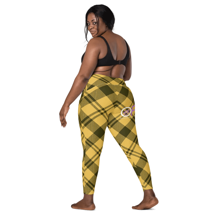 Plaid.. With Pockets product image (4)
