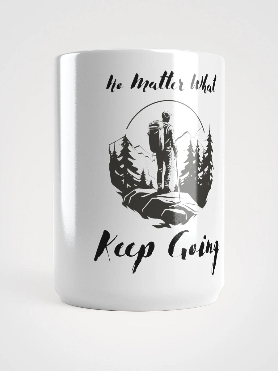 Nature Wanderlust Mug product image (5)