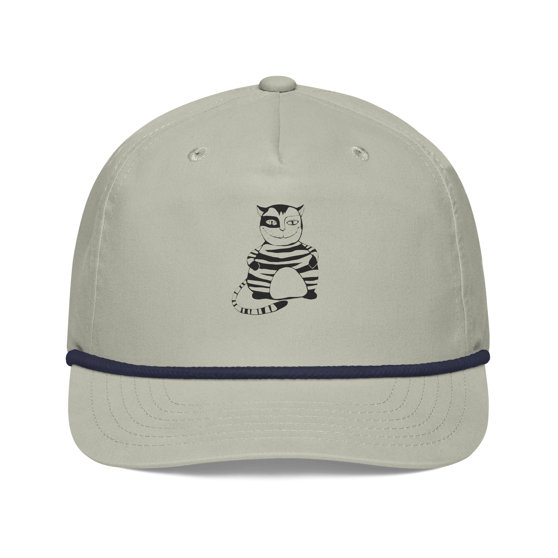 Whiskered Wanderer Cap product image (1)