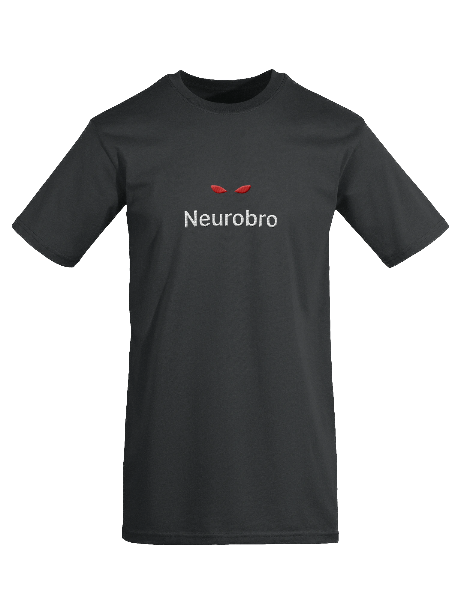 Neurobro | Black Premium T-Shirt product image (13)