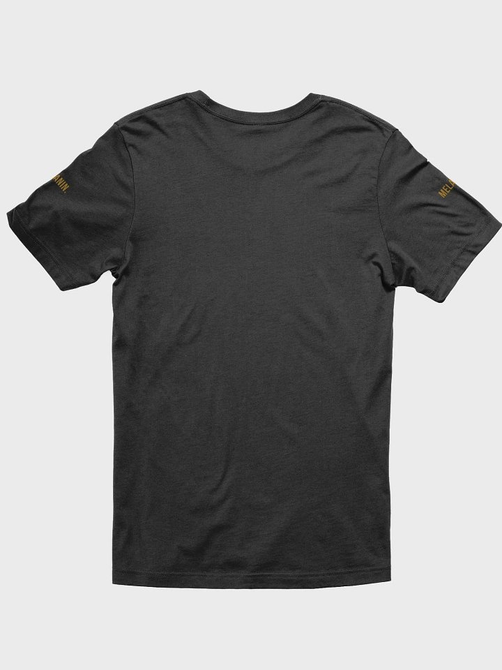 Unisex Melanin Tee V2: Kim Edition product image (5)