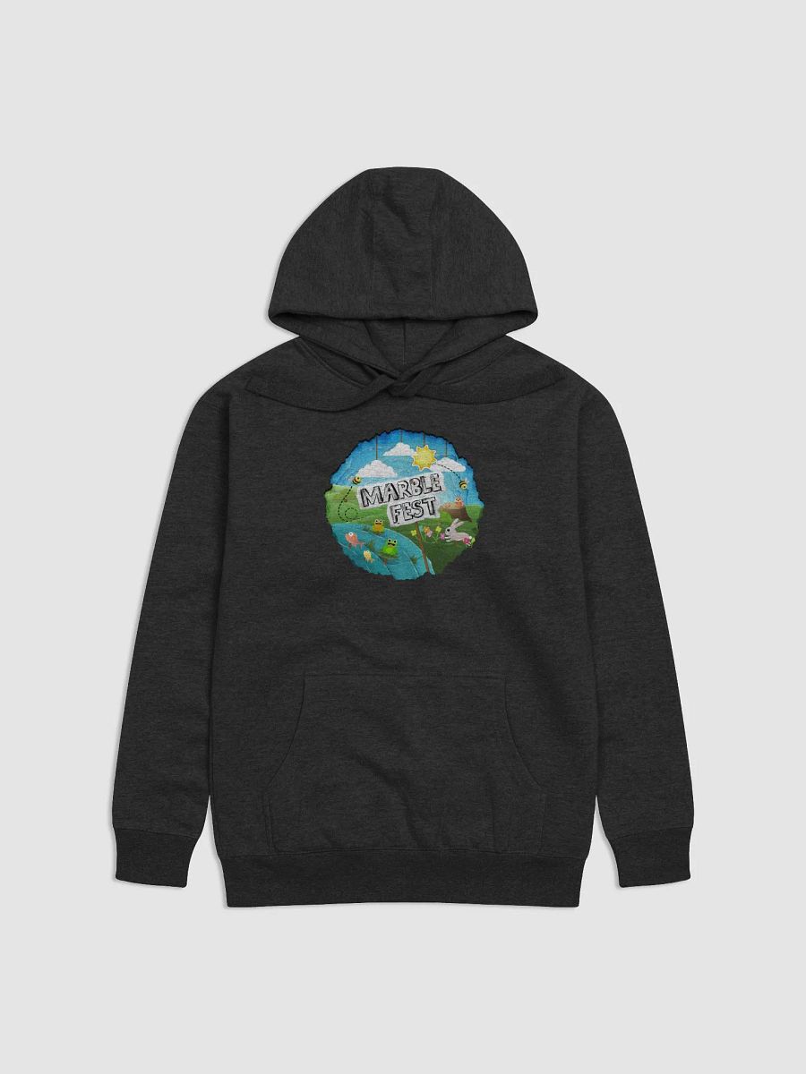 Marble Fest 34 - Hoodie product image (2)
