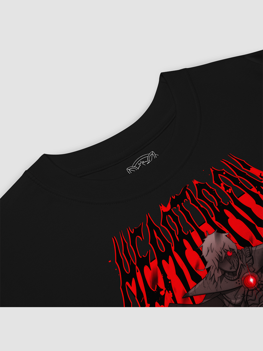Eon Heartiron Tee product image (5)