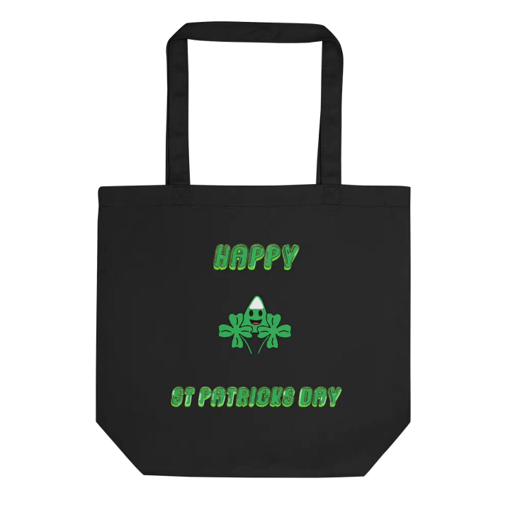 St Patrick's Day - Tote product image (1)