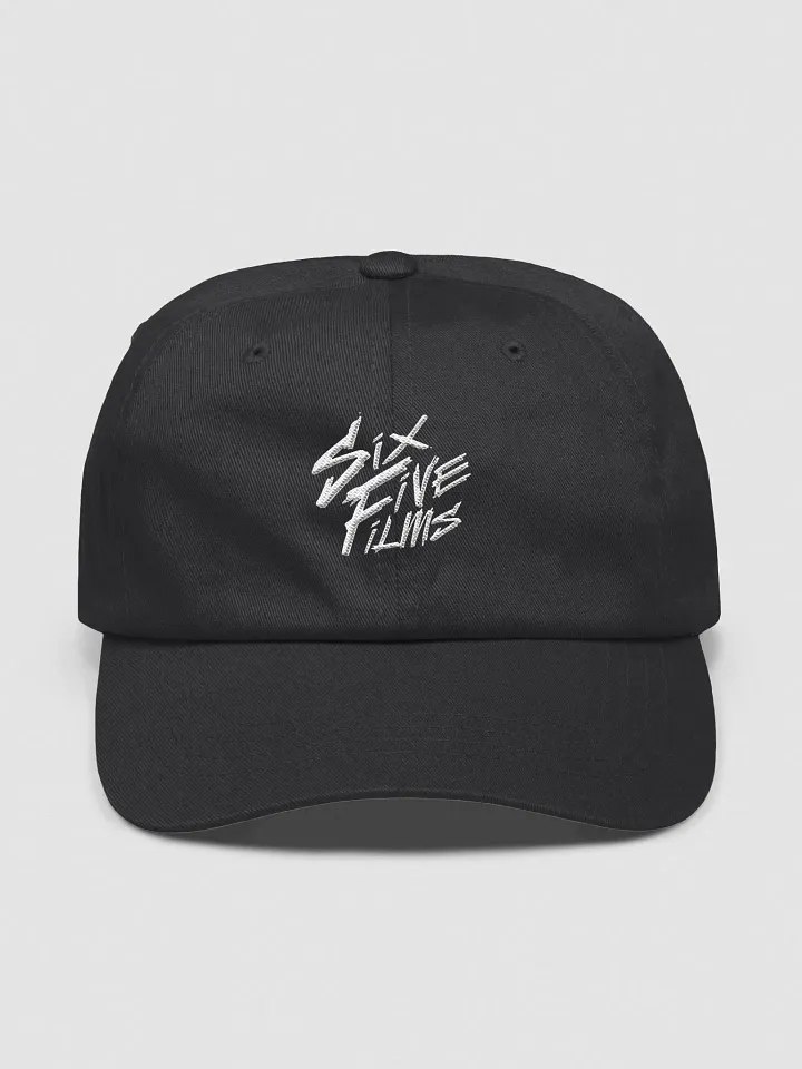 Six Five Films Dad Hat product image (1)