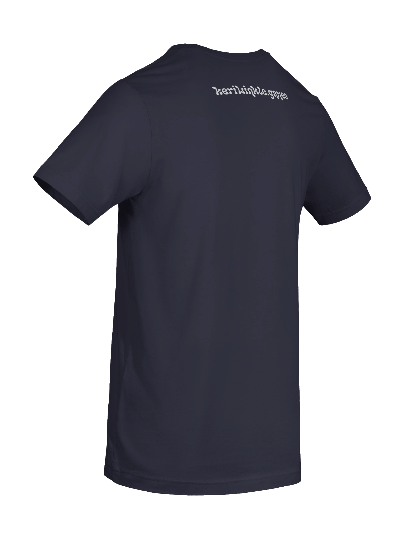 Groovy Tee White Logo product image (46)