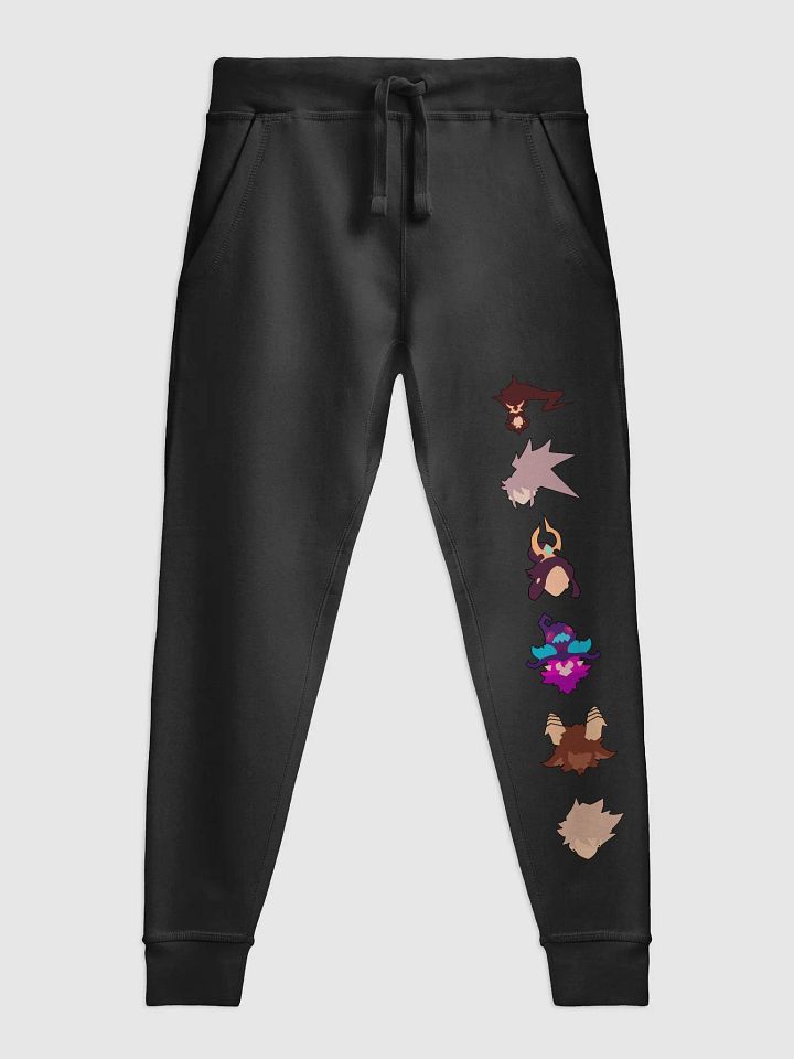 Roster Sweatpants product image (1)