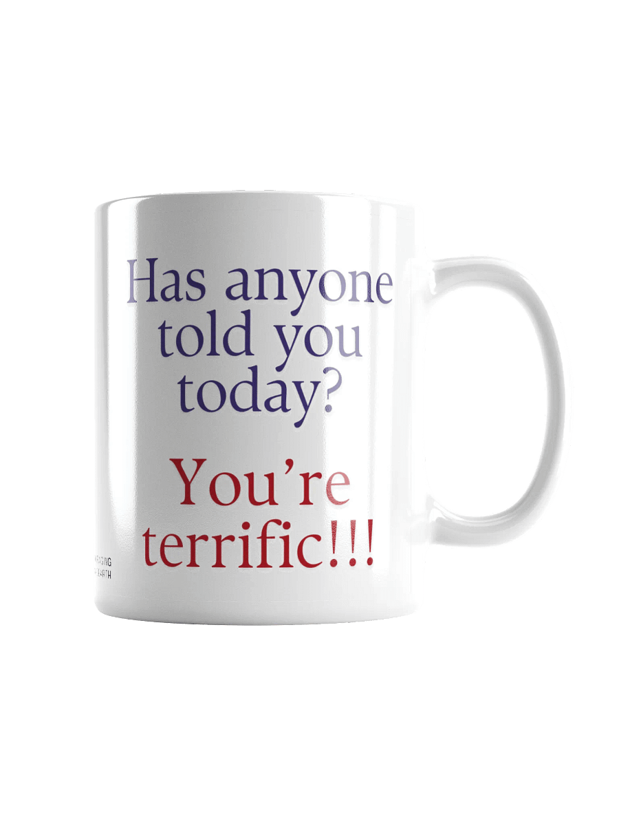 Mama's Coffee Mug - 11oz product image (1)