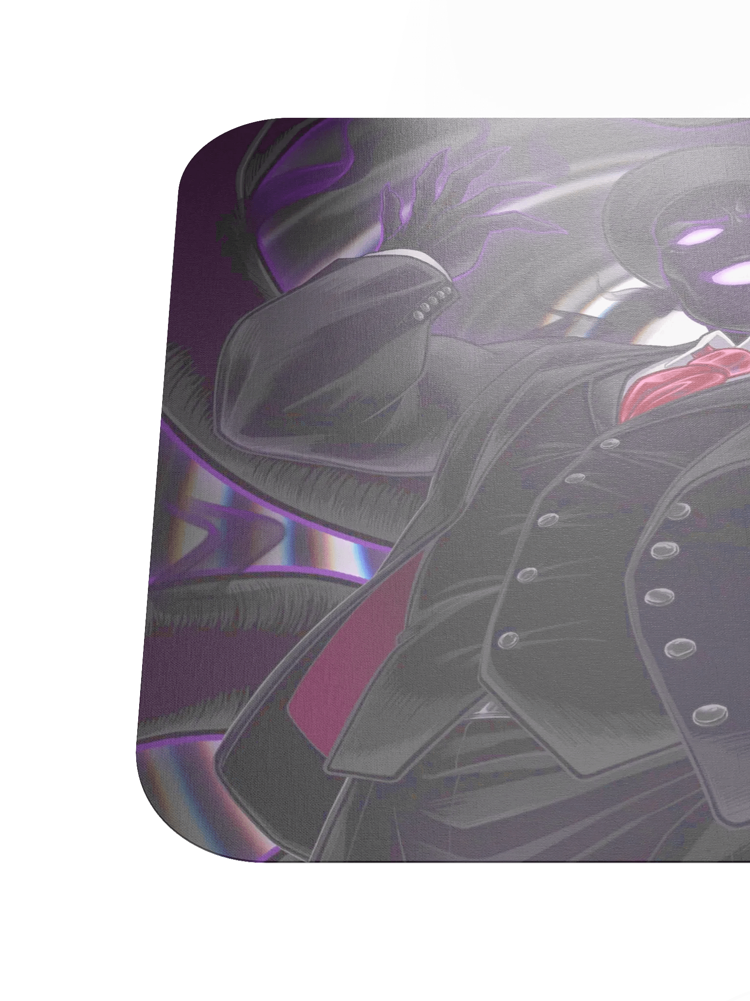 Shadow Daddy Mouse mat product image (6)