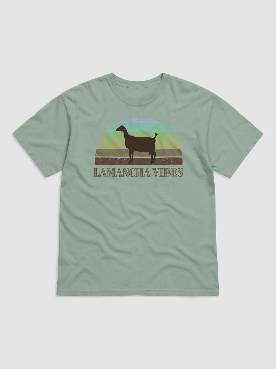 Lamancha Vibes - Comfort Colors product image (33)