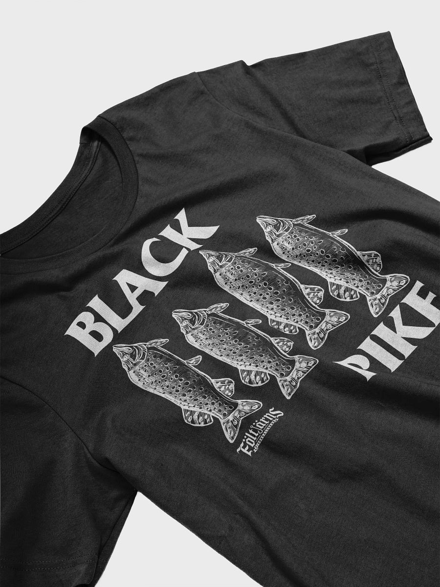 Black Pike - Föltjärns Fiskesällskap product image (3)