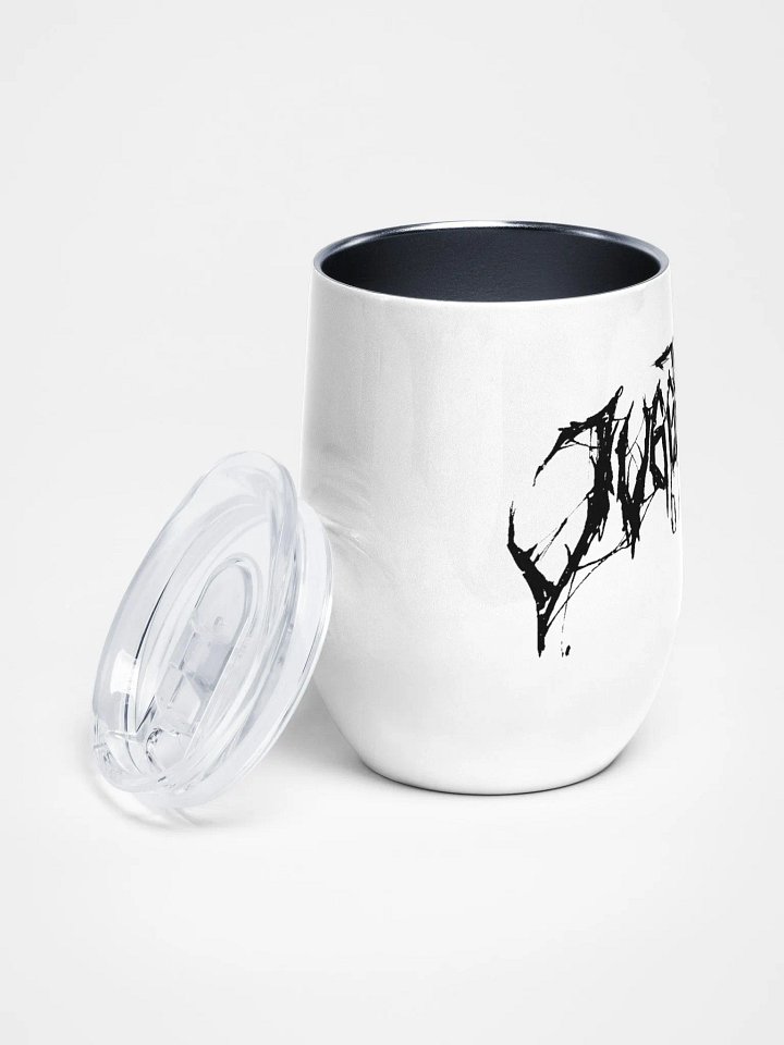Jugg Logo Wine Tumbler product image (2)