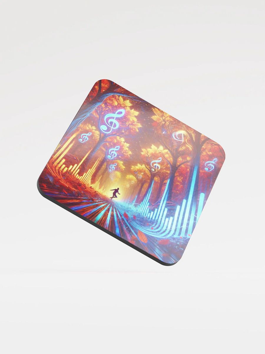 Autumn's Ballad Coaster product image (3)
