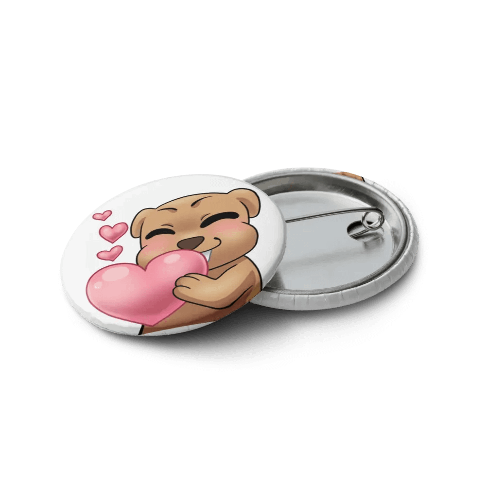 TaintedTali Emote Pins #1 product image (2)