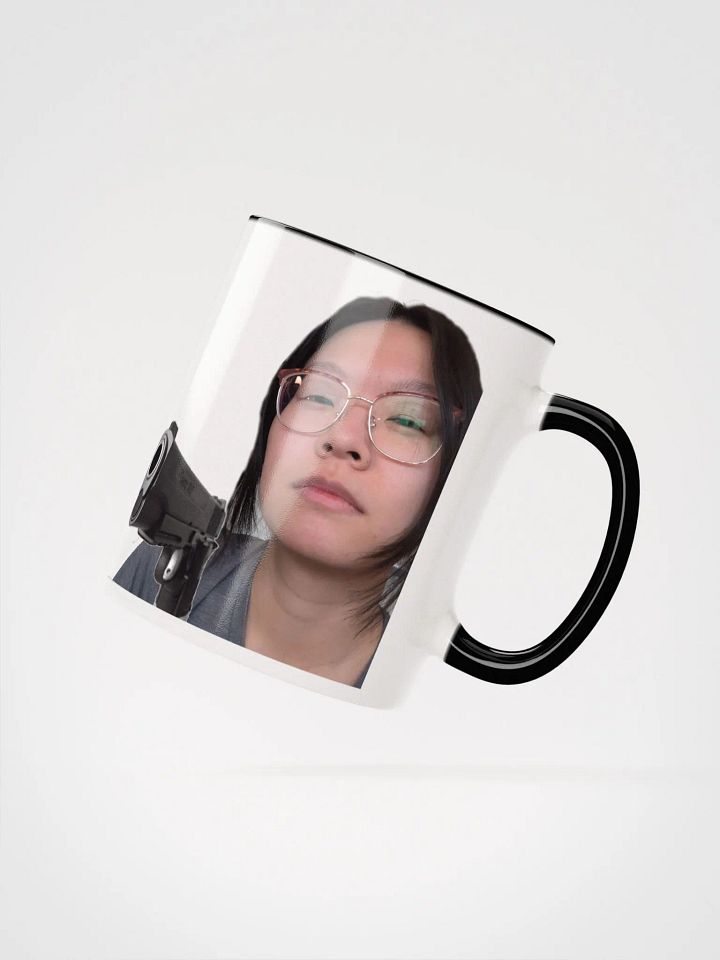 alyssaGun Mug product image (3)