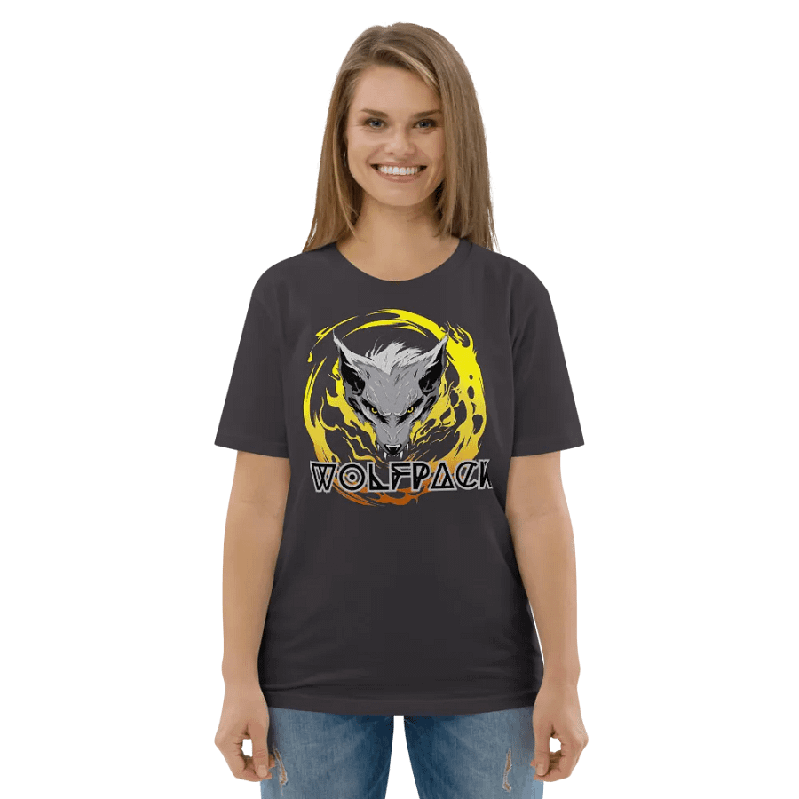 Unisex WOLFPACK T-Shirt product image (138)