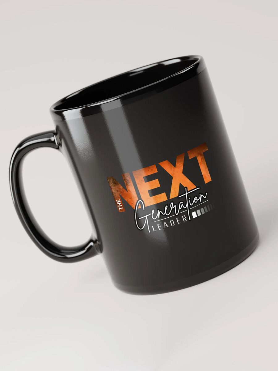 Next Generation Textured Mug product image (3)