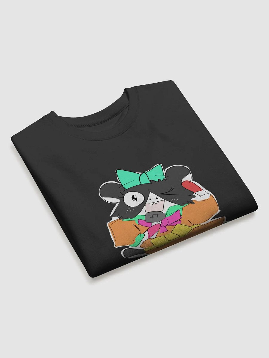 YEAH Hampan long sleeve product image (27)