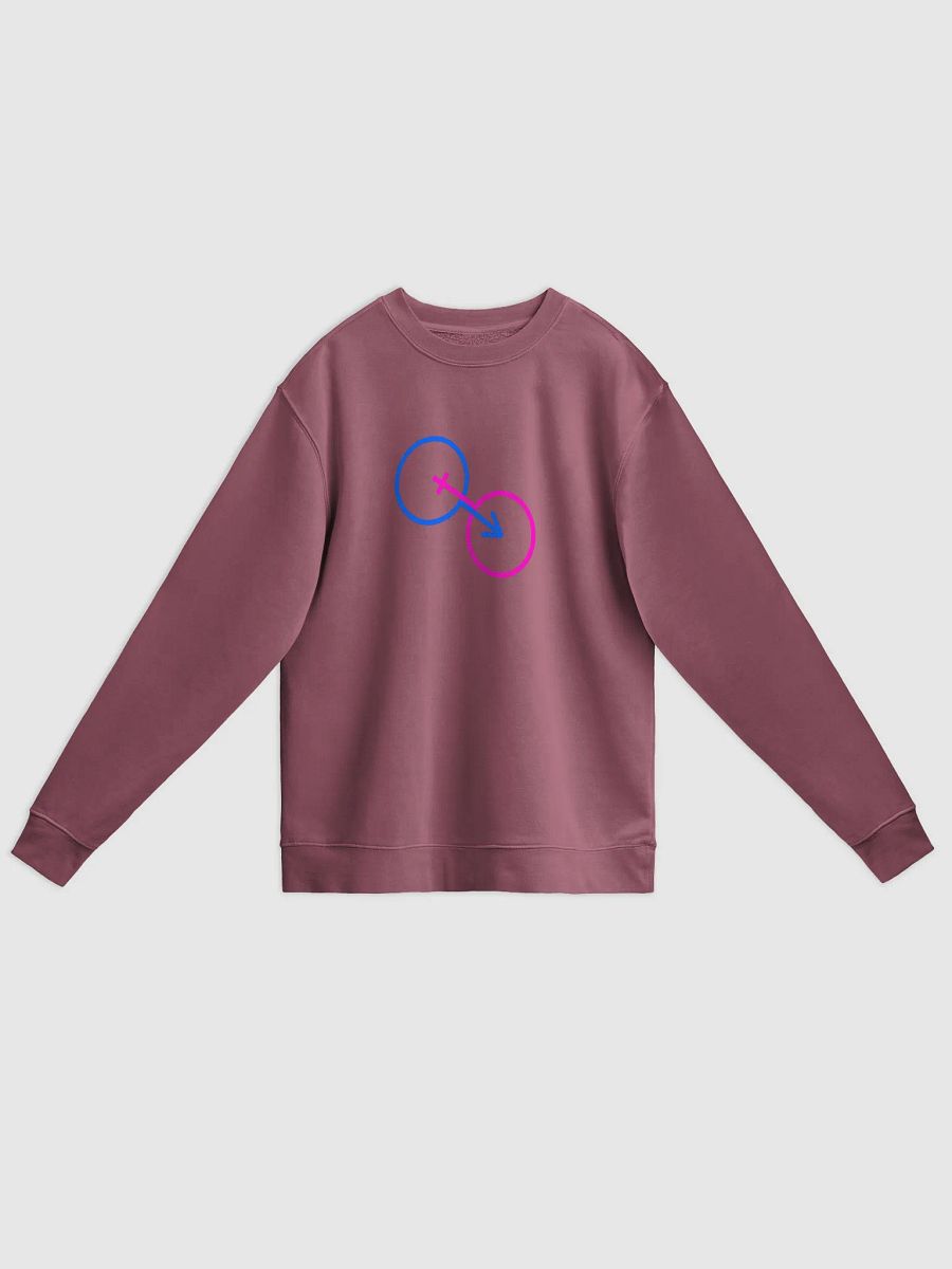 Traditional Relationships Vintage Sweatshirt product image (1)