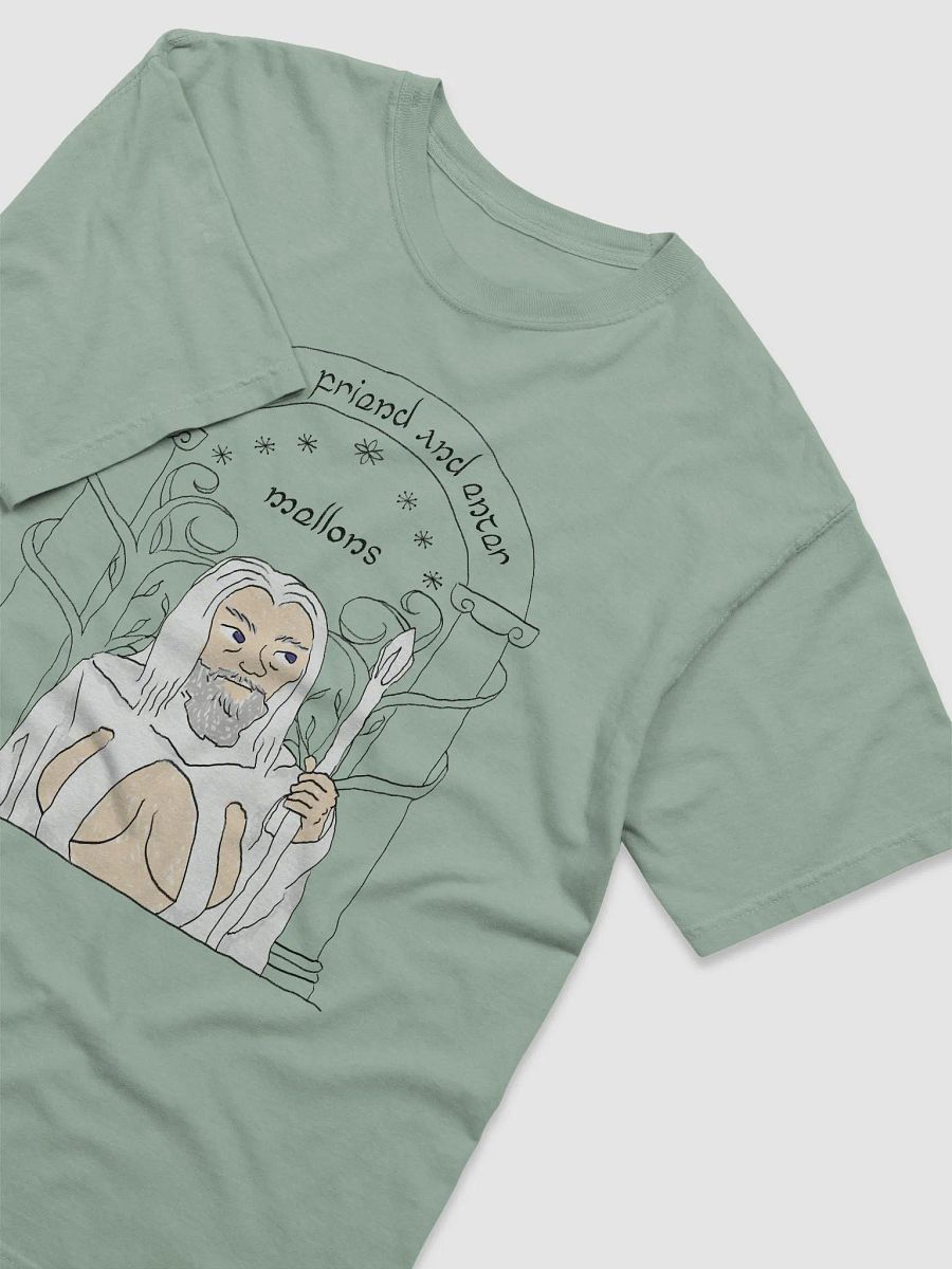 Gandalf naturales product image (2)