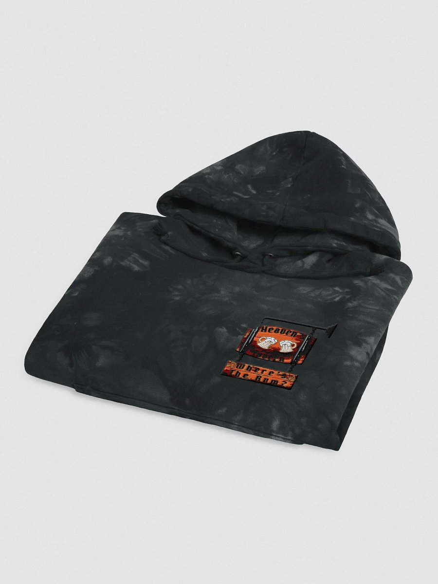 Rum Hoodie product image (4)