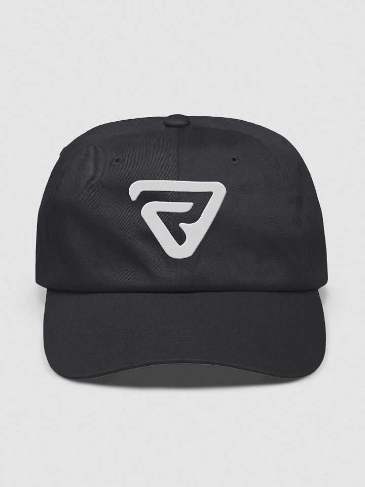 Casquette classique RangoCorp product image (2)