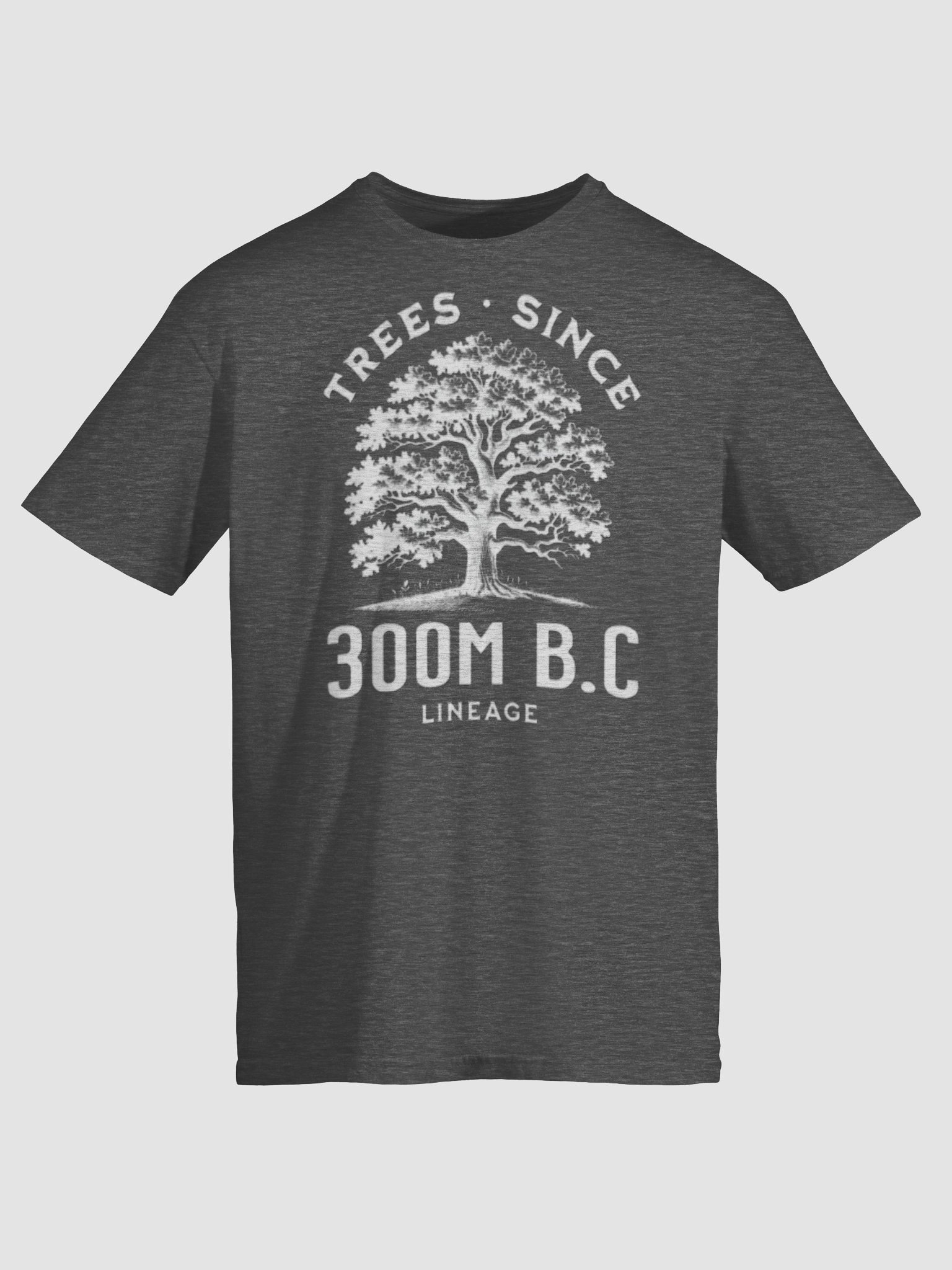 Basic Tree Tee product image (29)