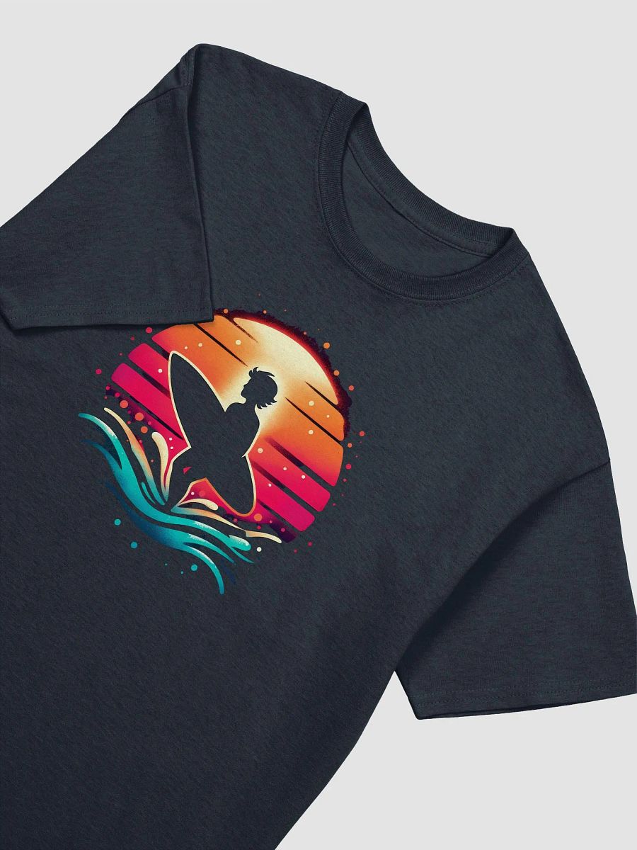 Sunset Surfer T-Shirt product image (1)