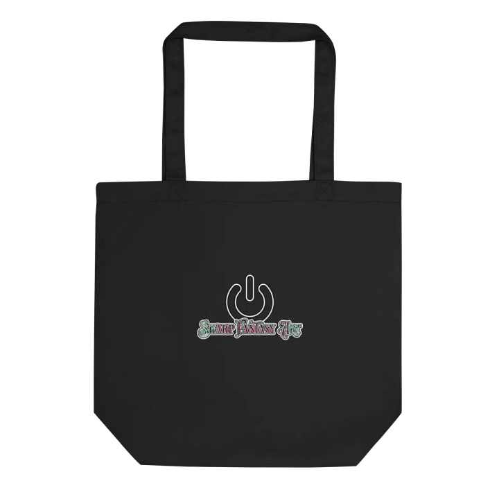 Rose Weaver - SFA Eco Tote product image (3)
