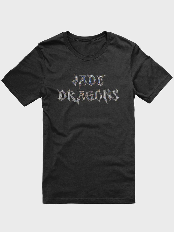 CHROME JADE DRAGON product image (1)
