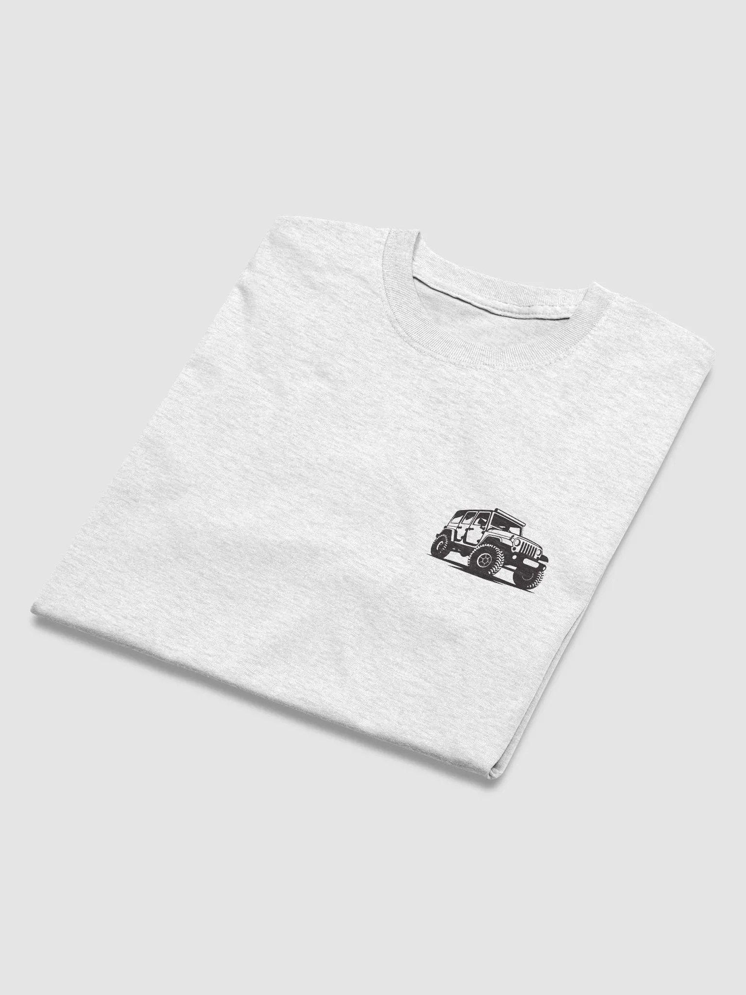 Off-Road Adventure Silhouette product image (40)