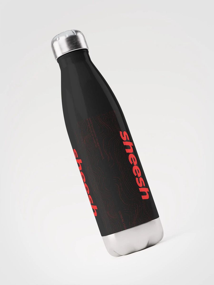 SHEESH BOTTLE product image (3)