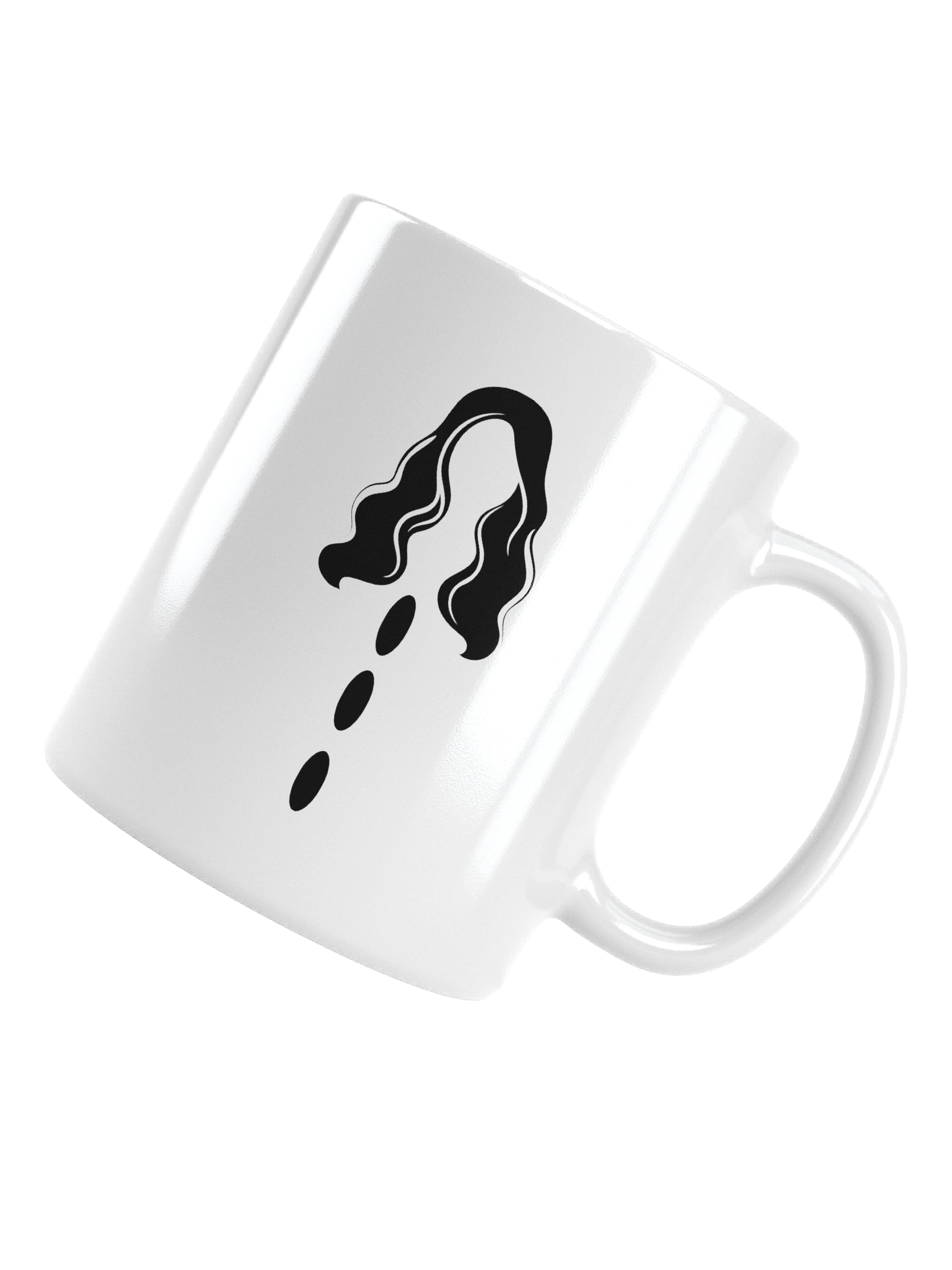 "Midnight" Mug product image (5)