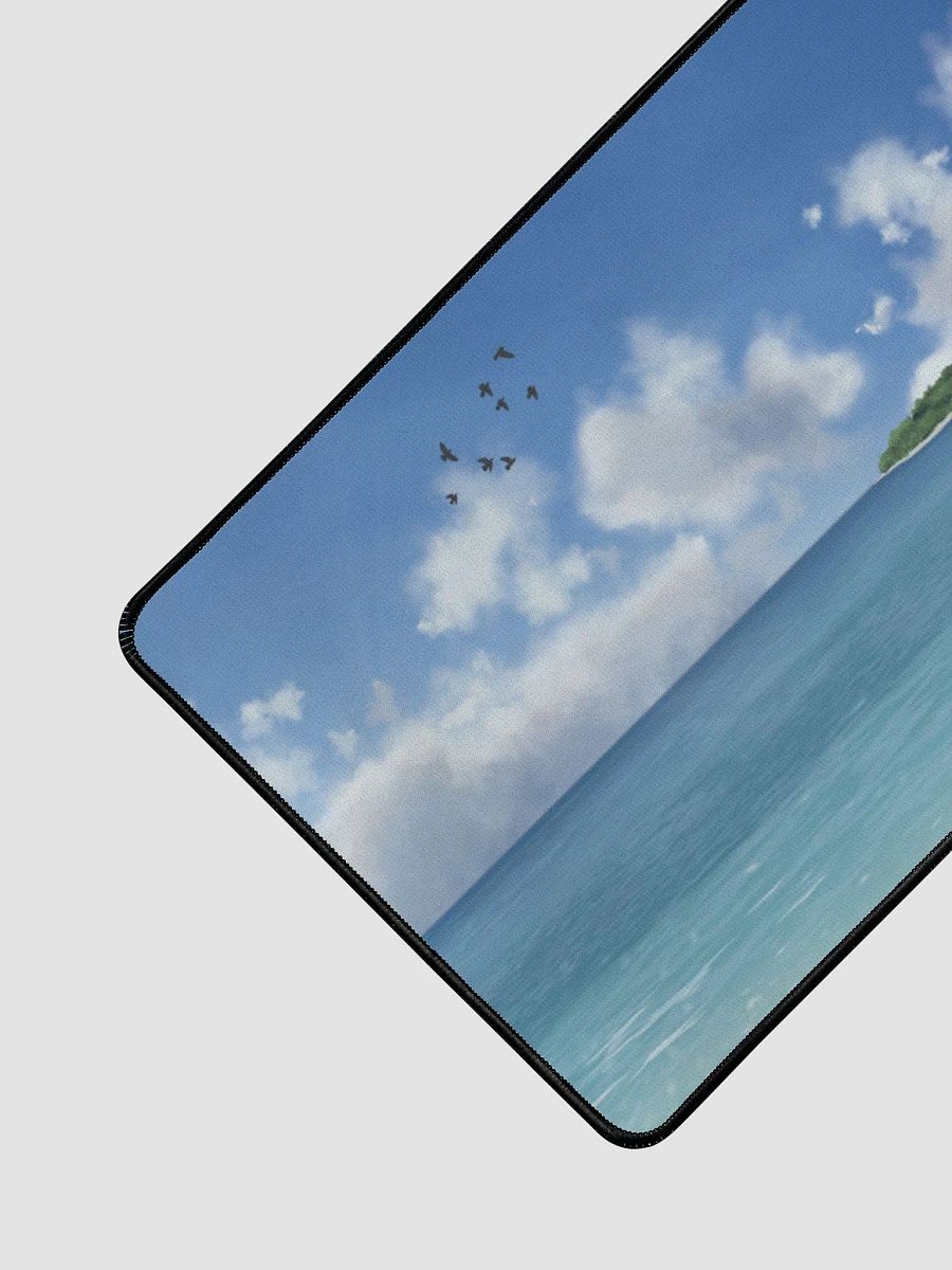Tranquility Desk Mat product image (2)