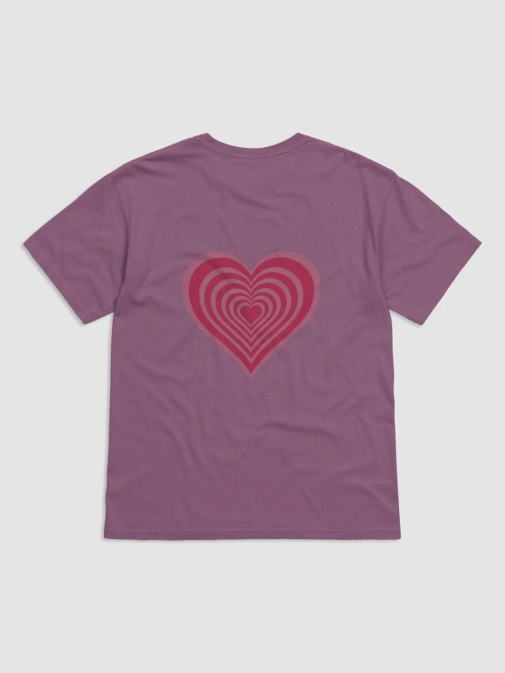 You Are Enough// childhood inspired shirt product image (2)