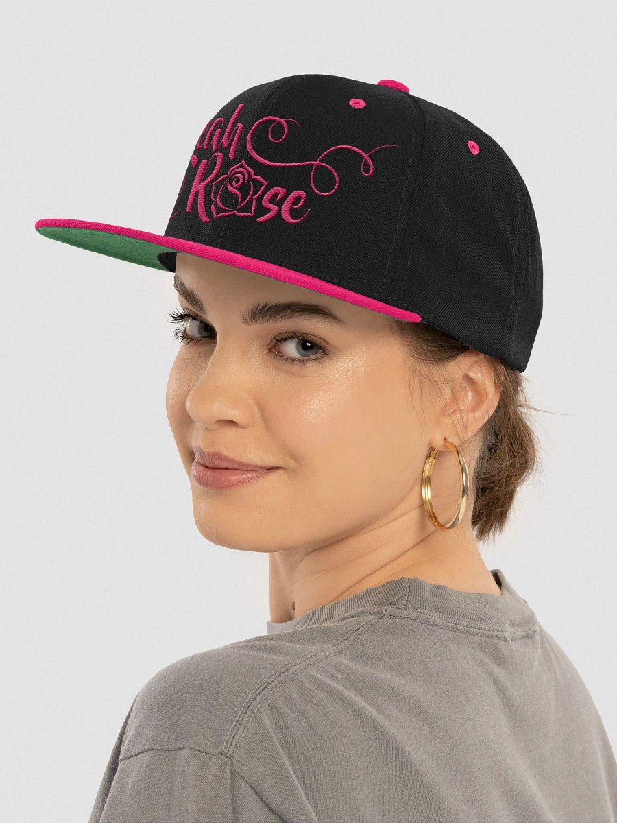 RETURN OF THE PINKITY PINK HAT product image (5)