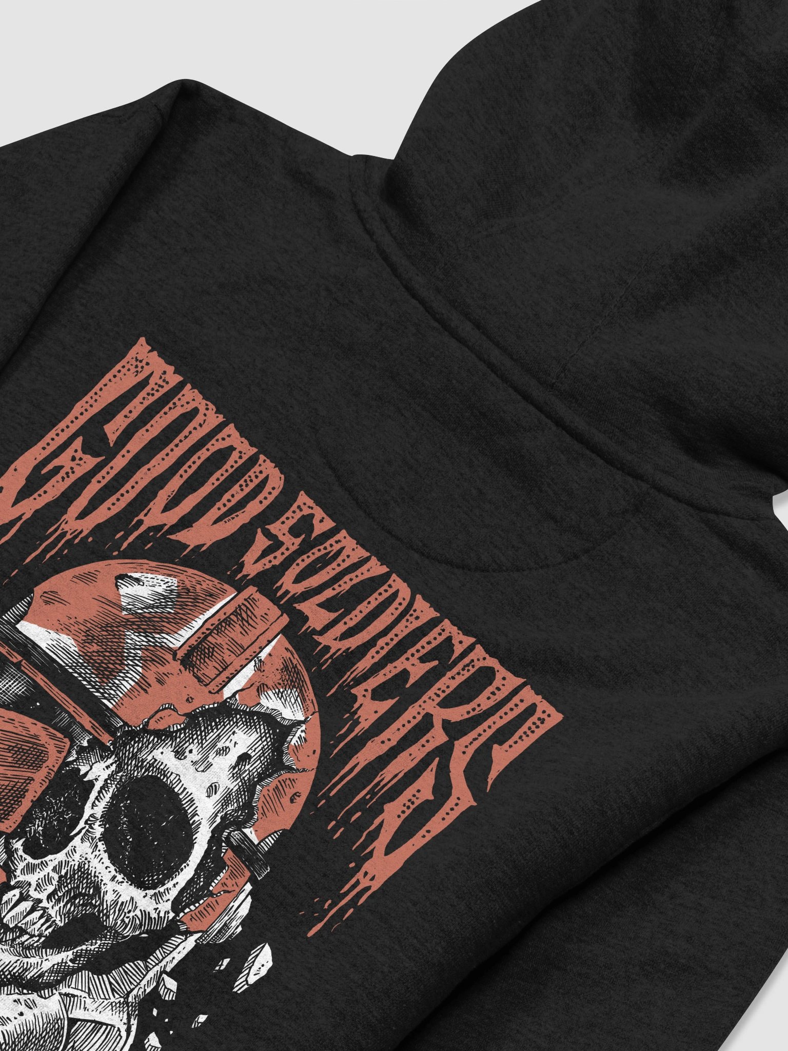 332 Clone - Hoodie product image (4)