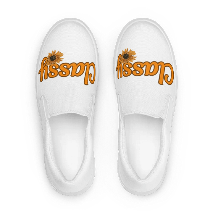 Classy Kicks product image (1)