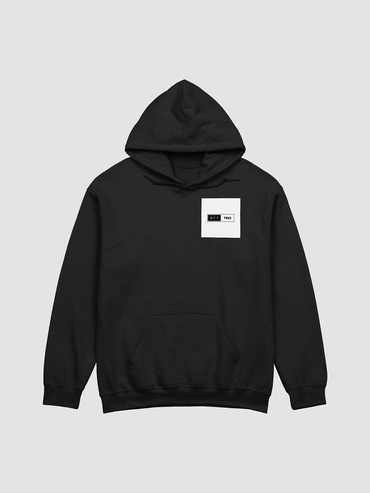 Dream Chaser Sunset Hoodie product image (2)