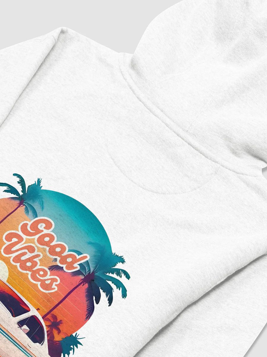 Good Vibes: Hoodies product image (16)