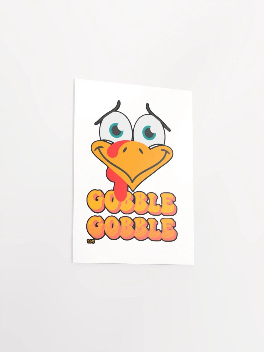 GOBBLE GOBBLE product image (18)
